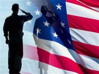 military solider focus on veterans first program